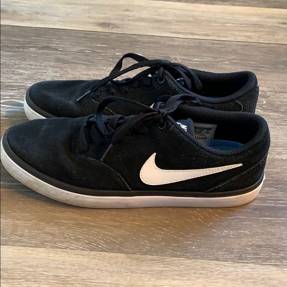 nike sb size 7